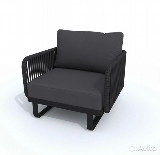 Уличная мебель