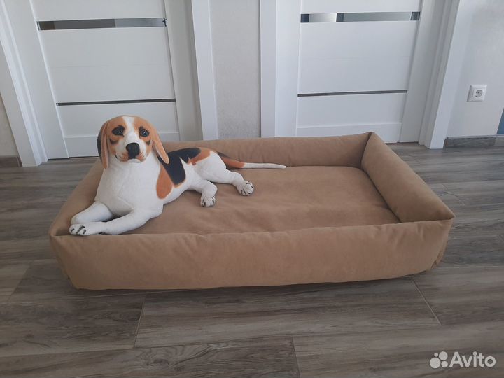 Лежак для собаки