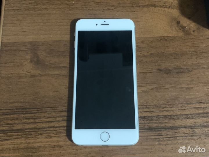 Продаю iPhone 6plus