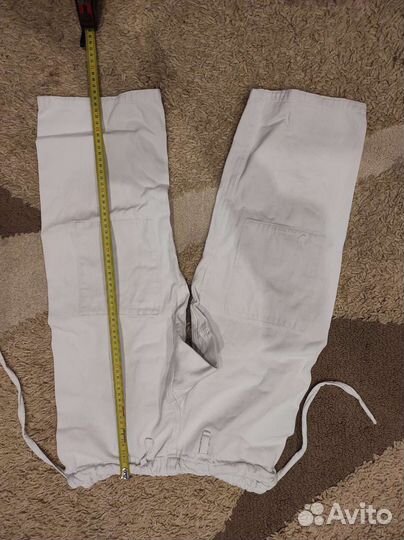 Кимоно для дзюдо