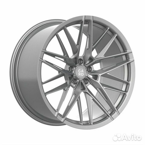 Кованые Диски Gard R21 5x112 BMW X5 G05 X6 G06