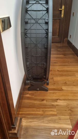 Колесо для кошек, беговая дорожка