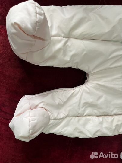 Комбинезон демисезонный