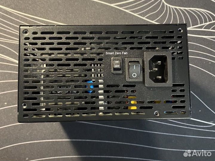 Блок питания Thermaltake Toughpower PF3 750W