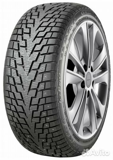 GT Radial IcePro 3 215/65 R16 98T