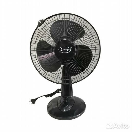 Вентилятор