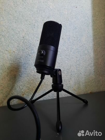 Микрофон fifine k669B
