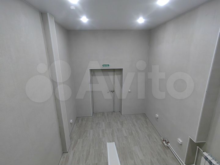 Офис, 16 м²