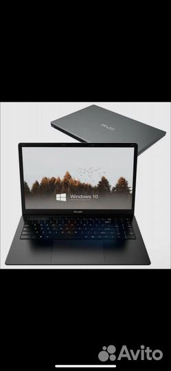 Ноутбук innjoo