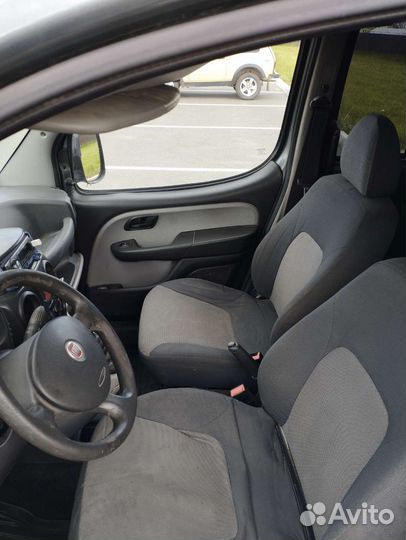 Малогабаритные грузоперевозки