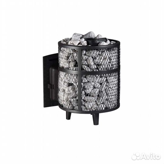 Печь для бани