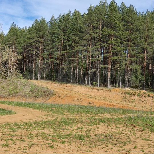 Участок 19 сот. (ИЖС)