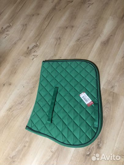 Амуниция для лошади и пони