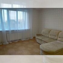 3-к. квартира, 65 м², 3/5 эт.