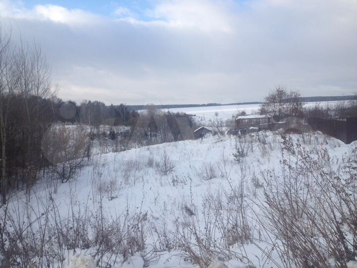 Участок 13 сот. (ИЖС)