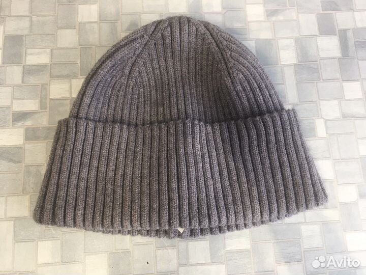 Шапка женская