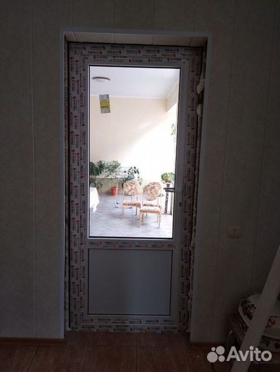 Пвх окна на заказ