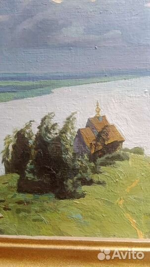 Картины репродукция СССР