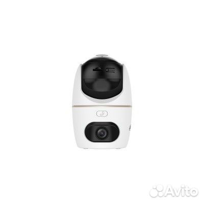 Dahua DH-IPC-H5DP-5F-0360B с Авитодоставкой, с НДС