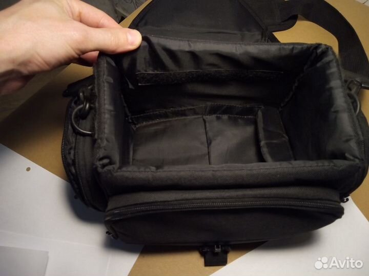 Сумка для фотоаппарата Cullmann Германия