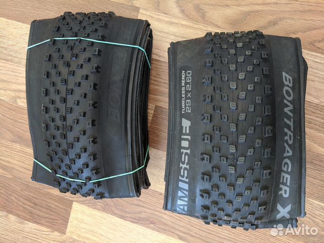 Bontrager xr2 tubeless ready hotsell