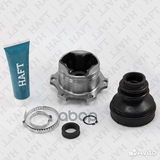 Шрус ford galaxy 95/skoda superb 02/VW sharan