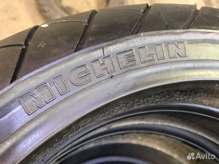 120/70/17 R17 michelin HI-sport (2м)