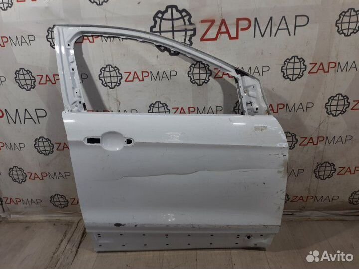 Дверь передняя правая Ford Kuga 2012-2020