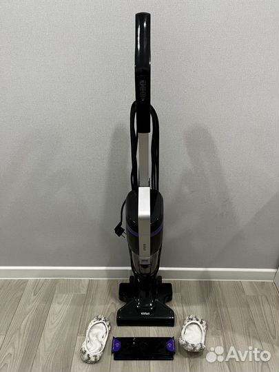 Пылесос Kitfort KT-575