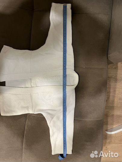 Кимоно для дзюдо outshock 105