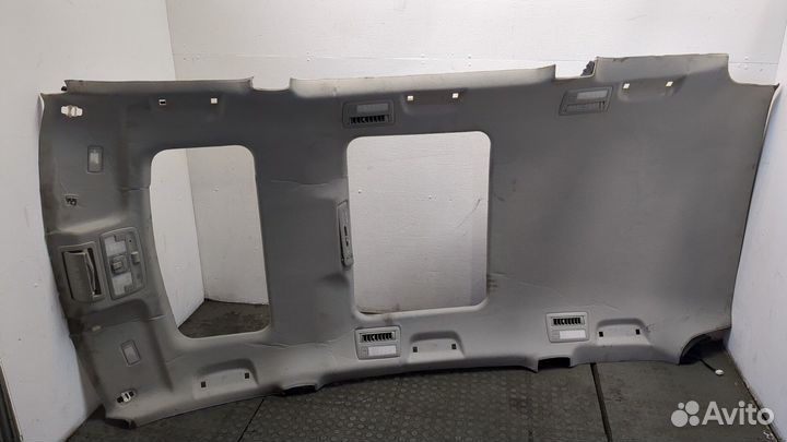 Обшивка потолка Toyota Previa (Estima), 2010