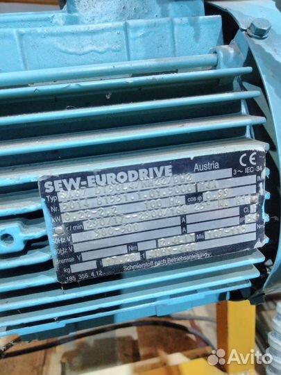 Станок электромеханический профилегибочный