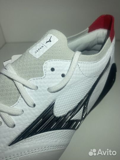 Бутсы Mizuno Morelia Neo IV Japan