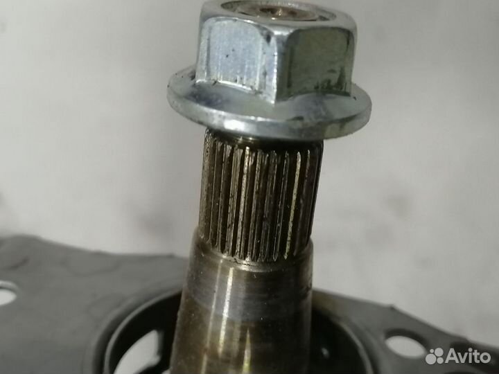 Колонка рулевая в сборе для Suzuki Grand Vitara 2