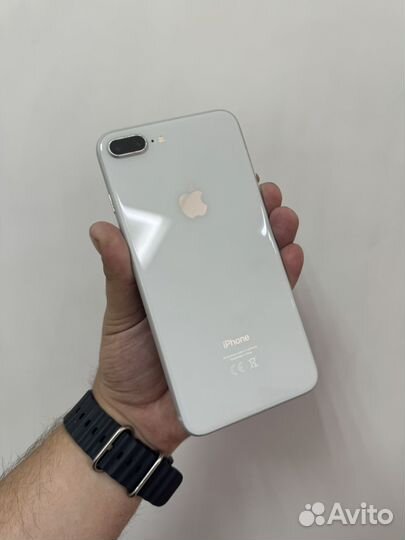 iPhone 8 Plus, 64 ГБ