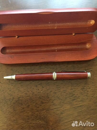 Ручка винтаж