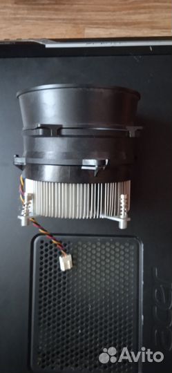 Блок питания для пк