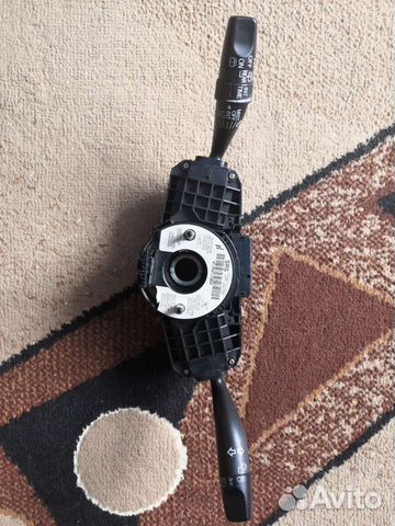 Подрулевые переключатели на хонду цивик ферио