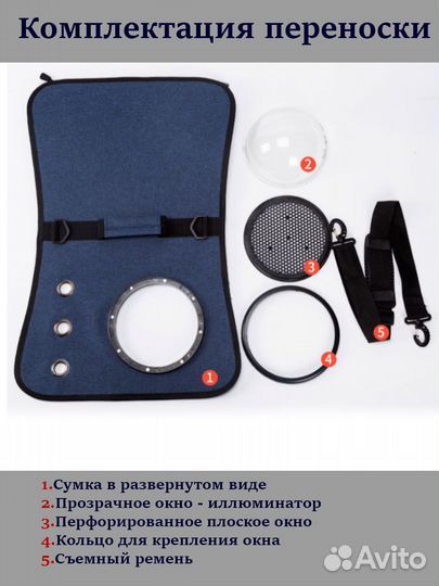 Переноска для кошек новая