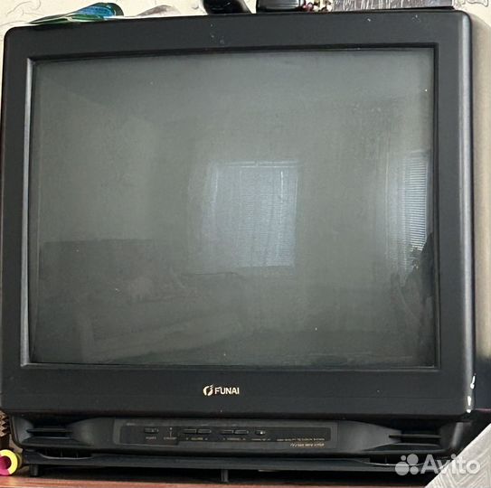 Телевизор funai