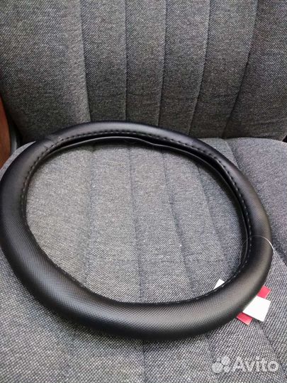 Оплётка на руль