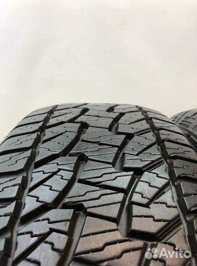 Hankook Dynapro AT M 265/60 R18 100Z