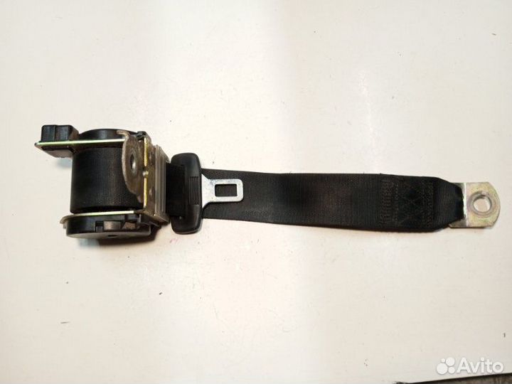 Ремень безопасности задний правый Byd F3 XC 4G15