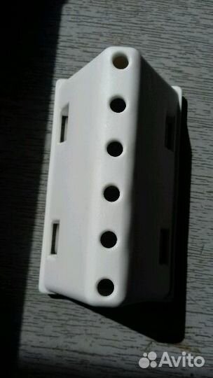 Водозаборник Индезит 3.5 кг. загрузка