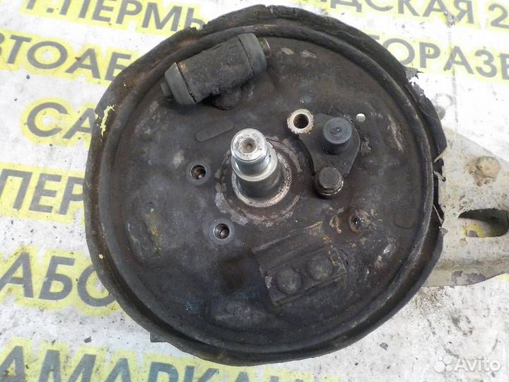 Рычаг задний продольный правый Mitsubishi Carisma