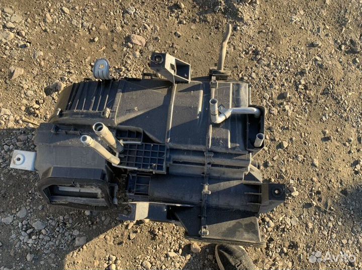 Печка Honda Fit/Fit Aria