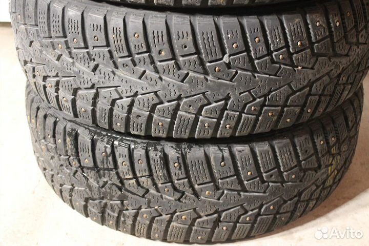 Maxxis ArcticTrekker NP3 185/60 R15 88T