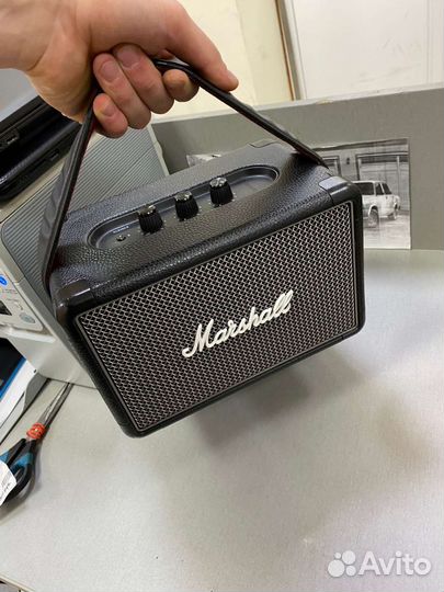 Колонка marshal Kilburn 2