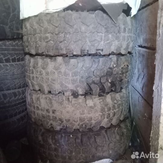 Fedima Sirocco 235/85 R16