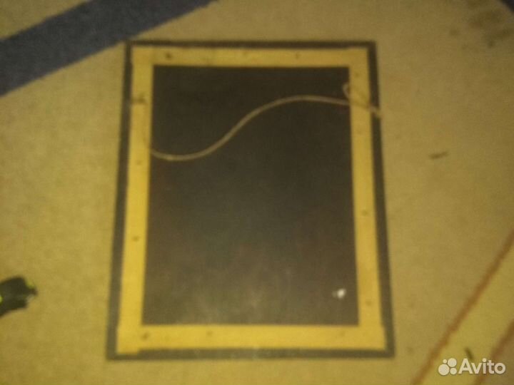 Старинные фото рамки